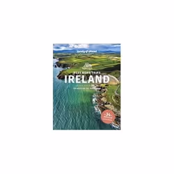 ISBN Ireland 4e : Best Road Trips - 34 routes with maps, English, Paperback