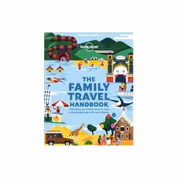 ISBN Family Travel Handbook -LP-, Travel, English, 168 pages