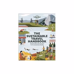 ISBN Sustainable Travel Handbook, Travel, English, Paperback, 168 pages