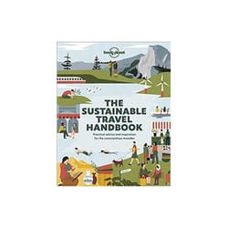ISBN Sustainable Travel Handbook book English Paperback 168 pages