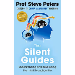 ISBN The Silent Guides, Hardcover, 320 pages