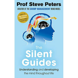 ISBN The Silent Guides book Hardcover 320 pages