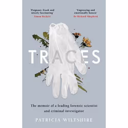 ISBN Traces, Paperback, 352 pages