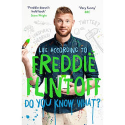 ISBN Do You Know What? book Paperback 304 pages
