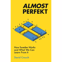 ISBN Almost Perfekt, Paperback, 304 pages