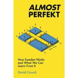 ISBN Almost Perfekt book Paperback 304 pages