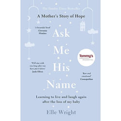 ISBN Ask Me His Name book Paperback 320 pages