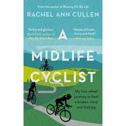 ISBN A Midlife Cyclist book Hardcover 336 pages
