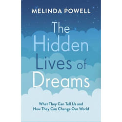 ISBN The Hidden Lives of Dreams book Hardcover 224 pages