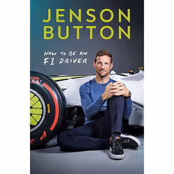 ISBN How To Be An F1 Driver, Paperback, 352 pages