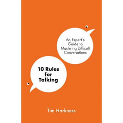 ISBN 10 Rules for Talking book Paperback 320 pages