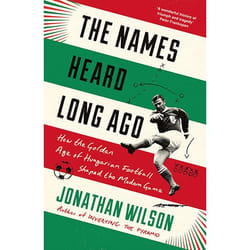 ISBN The Names Heard Long Ago book Paperback 400 pages