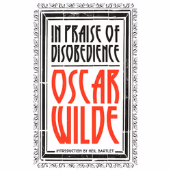 ISBN In Praise of Disobedience, English, Hardcover, 352 pages