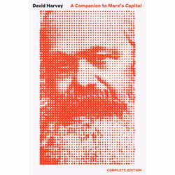 ISBN A Companion To Marx's Capital, English, Paperback, 752 pages