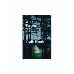 ISBN Will And Testament