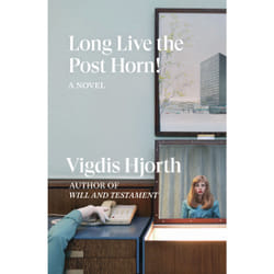 ISBN Long Live the Post Horn! book English Paperback 208 pages