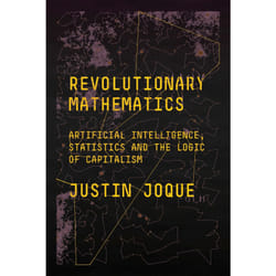 ISBN Revolutionary Mathematics book English Paperback 208 pages