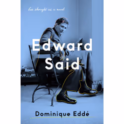 ISBN Edward Said, English, Paperback, 240 pages