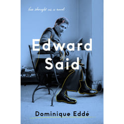 ISBN Edward Said book English Paperback 240 pages