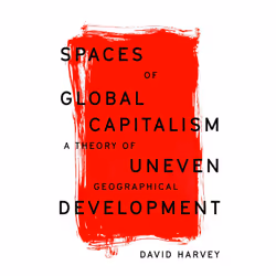 ISBN Spaces of Global Capitalism, English, Paperback, 160 pages