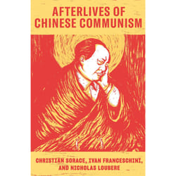 ISBN Afterlives of Chinese Communism book English Paperback 336 pages