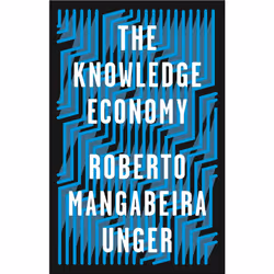 ISBN The Knowledge Economy, English, Hardcover, 304 pages