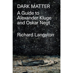 ISBN Dark Matter book English Paperback 352 pages