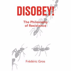 ISBN Disobey!, English, Hardcover, 240 pages