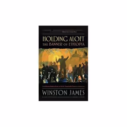 ISBN Holding Aloft the Banner of Ethiopia, English, Paperback, 464 pages