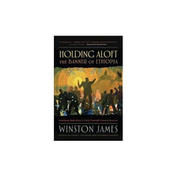 ISBN Holding Aloft the Banner of Ethiopia