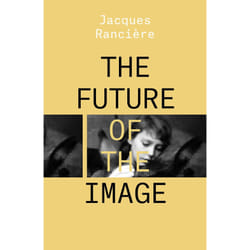 ISBN The Future of the Image book English Paperback 160 pages