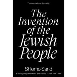 ISBN The Invention of the Jewish People book English Paperback 352 pages