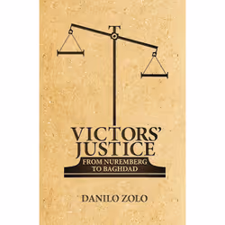 ISBN Victors’ Justice, English, Paperback, 208 pages
