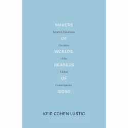 ISBN Makers of Worlds, Readers of Signs, English, Paperback, 336 pages