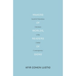 ISBN Makers of Worlds, Readers of Signs book English Paperback 336 pages