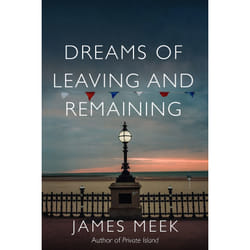 ISBN Dreams of Leaving and Remaining book English Paperback 272 pages