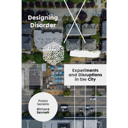 ISBN Designing Disorder book English Paperback 160 pages
