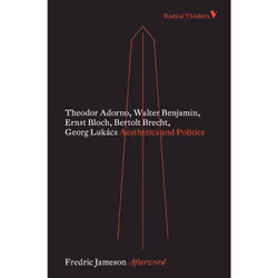ISBN Aesthetics and Politics, English, Paperback, 224 pages