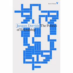 ISBN The Politics of Friendship, English, Paperback, 336 pages