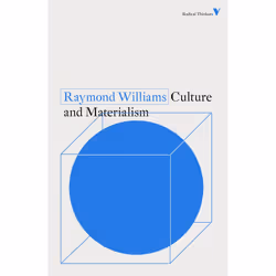 ISBN Culture and Materialism, English, Paperback, 288 pages