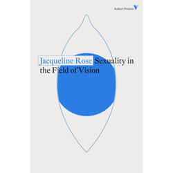 ISBN Sexuality in the Field of Vision book English Paperback 272 pages