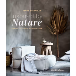 ISBN Inspired by Nature, Science & nature, English, Paperback, 208 pages