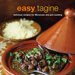 ISBN Easy Tagine book Cooking English Paperback 240 pages