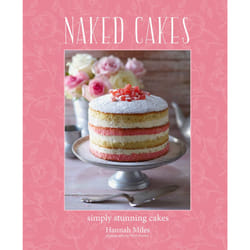 ISBN Naked Cakes
