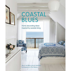 ISBN Coastal Blues book Art & design English Paperback 160 pages