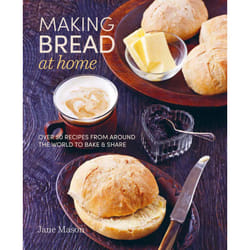 ISBN Making Bread at Home