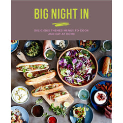 ISBN Big Night In book Cooking English Paperback 176 pages