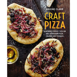 ISBN Craft Pizza book Cooking English Paperback 160 pages