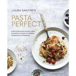 ISBN Pasta Perfect