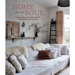 ISBN Home for the Soul book Art & design English Hardcover 176 pages